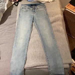 J Brand jeans